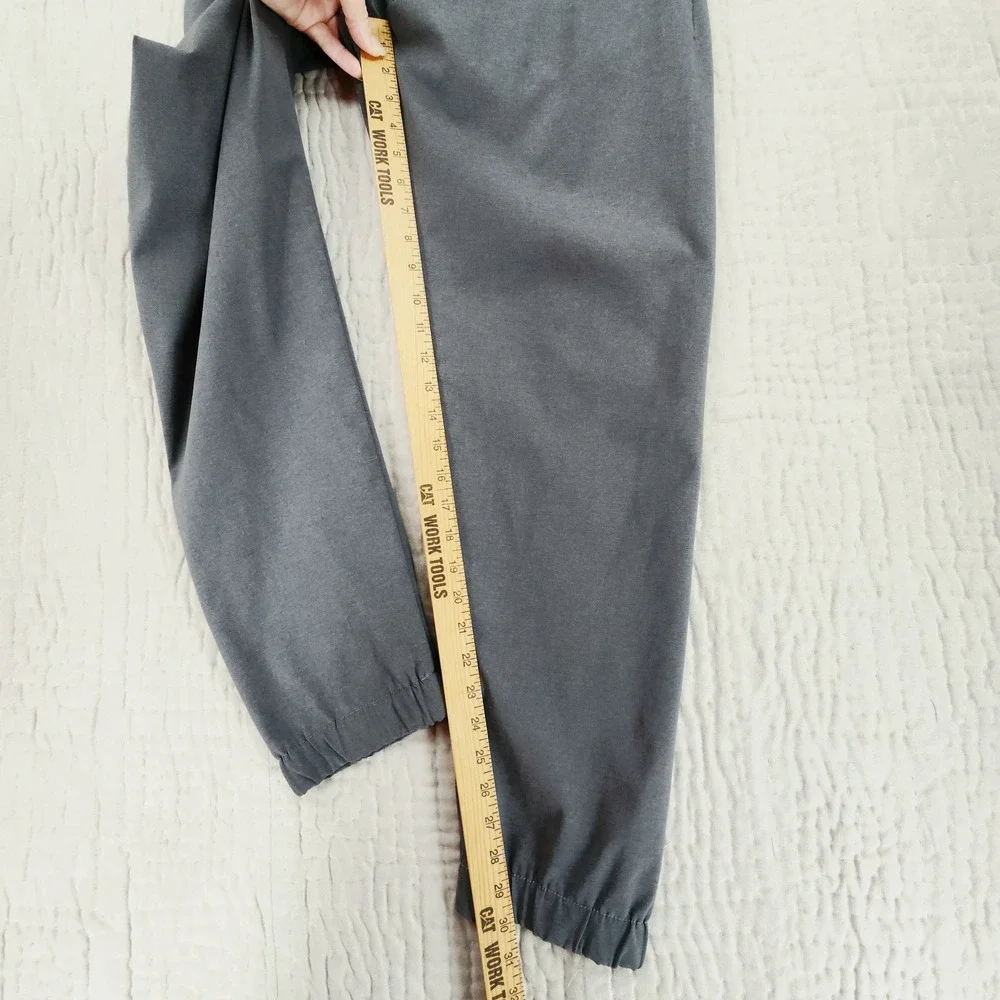 Uniqlo jogger pants